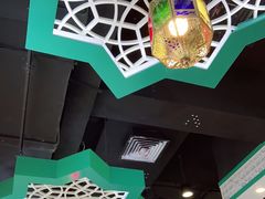 -帕米尔食府(白云观店)