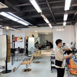 点击看大图 -ASA HAIR SALON