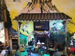 -哈吱喂丽江火塘·牦牛火锅(五一街店)