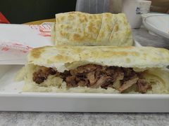 -高玛纳驴肉火烧(一世界店)