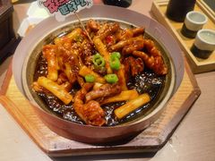 -将军牛排·尔滨地标朝鲜族美食(总店)