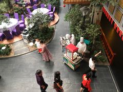 -九尊食上(生态园林酒店)