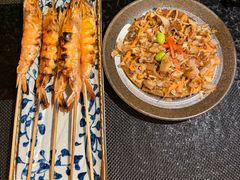 -德川家日本料理(喜隆多新国际店)