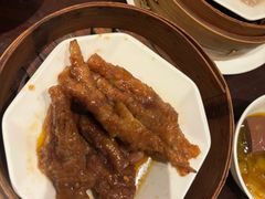 -京香轩·中餐厅(上海中庚聚龙酒店)