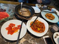-三生石·福建菜·家宴(五四店)