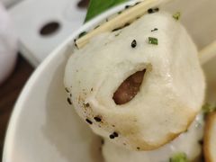 许记生煎-许记生煎(遵义路店)