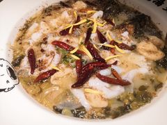 -江渔儿酸菜鱼(曜一城店)