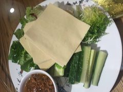 -關東雪东北菜(中庚漫游城店)