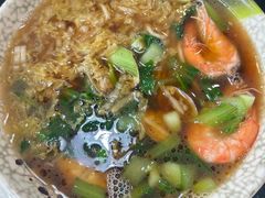 -胶东海鲜大排档(北太平庄店)