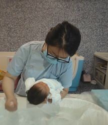 -月幸福月子中心(静安店)