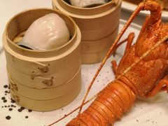 -天瑞轩·粤菜餐厅