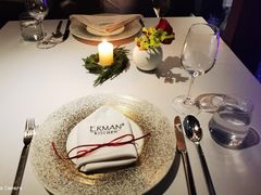 -Erman岩烧牛排(虹桥南丰城店)