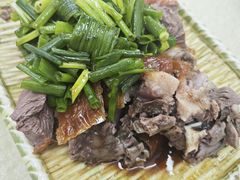-津津食品店