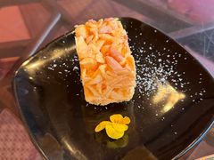 -白天鹅宾馆-玉堂春暖餐厅