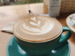 -Alimentari早午餐(安福路店)