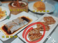 -多多旺港式茶餐厅(新区店)