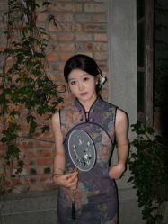 -古今弄潮旗袍摄影体验馆(老门东店)