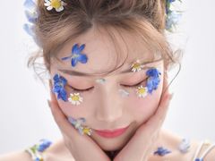 -金夫人化妆摄影职业培训学校