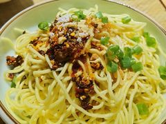 重庆凉面-渝信川菜 · 川味家常菜(长安店)