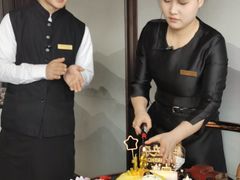-RIVIERA 松鹤楼(外滩店)