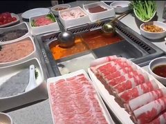 -海底捞火锅(航洋城店)