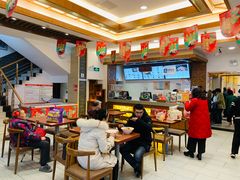 门面-五芳斋(中山大道总店)