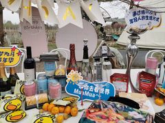 -安德鲁户外烧烤帐篷营地(马泉营店)