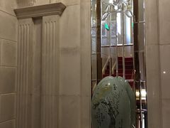 上楼走廊-新大宗饭店