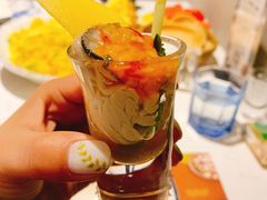 -曼谷靠山街