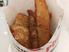 -Eckl’s爱氏热狗(猫街店)