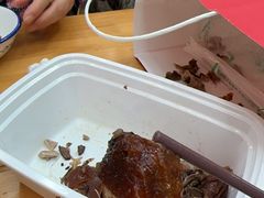 -王浩儿纪六孃甜皮鸭(乐山总店)