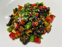 -万达瑞华酒店·品珍中餐厅