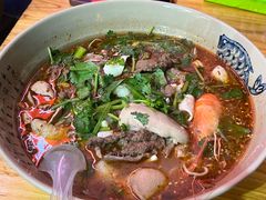 -筒骨麻辣烫(永同昌公寓胜明花园店)