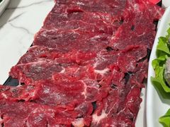 -鼎潮盛潮汕牛肉火锅(暮云店)