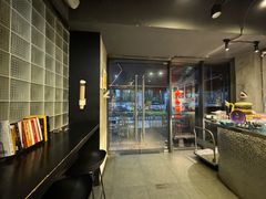 -shark burger·鲨鱼汉堡(交子大道店)