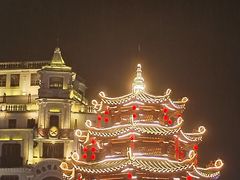 -汕头市小公园