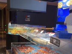 -徐记海鲜(大雁塔|金都店)