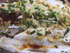 白水鱼-外婆船宴餐厅·外婆喊你回家吃饭