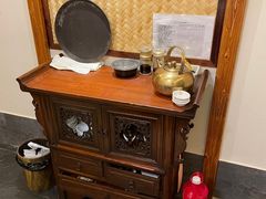 -鹰龙海畔度假酒店(咸祥店)
