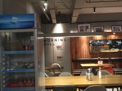 大堂-早安山丘·豆浆油条(小木桥路店)