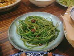 -刘师父老汉口江湖菜(蔡锷路店)