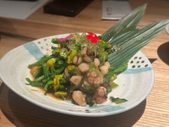 -本源食集 日式烧肉·炉端烧(东海缤纷店)