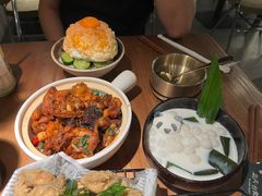 -岛风·台食小馆 ISLAND BISTRO(烟台山店)