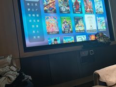 -金色印象·4K影院式足体养生(南方花园店)