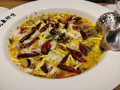 -太二酸菜鱼(兴业太古汇店)