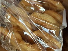 -国际饭店·帆声西饼屋(黄河路店)