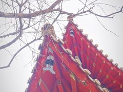 -哈尔滨极乐寺