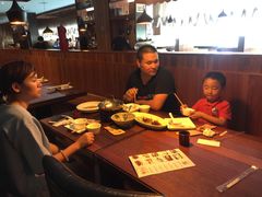 大堂-章吴记喜瑞餐厅(东东城店)