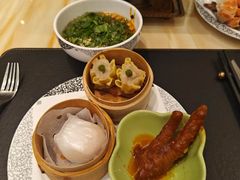 -西藏饭店·亚克·食光自助餐厅(文殊院店)
