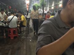 -阿婆东山羊肉店(鸿港海鲜批发市场店)
